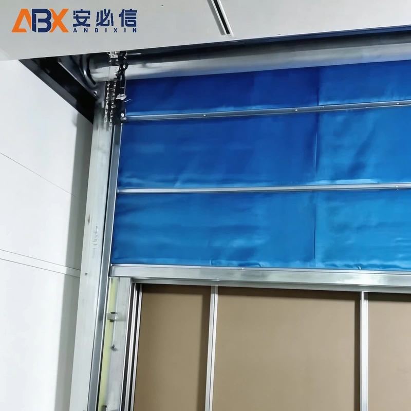 宣城市高速堆积门