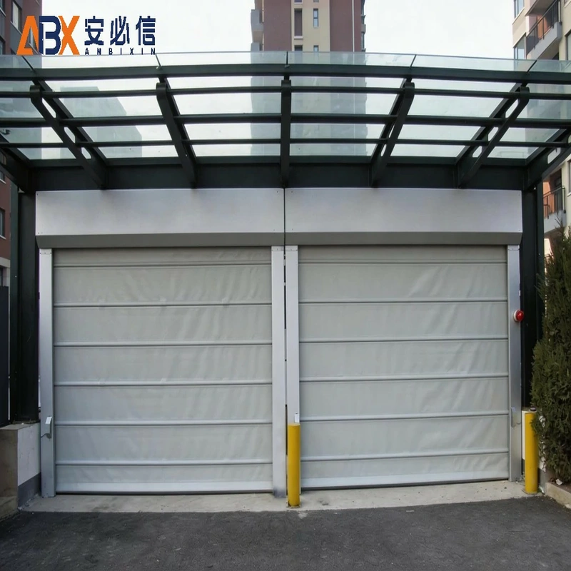 宣城市软质快速门
