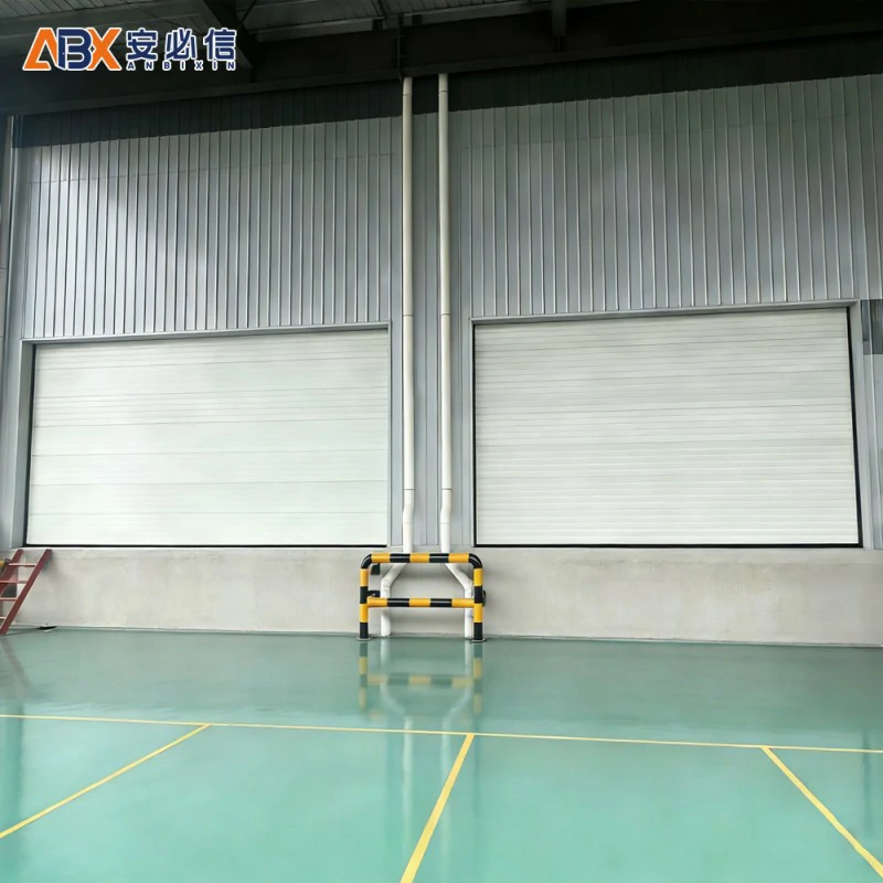宣城市铝合金提升门