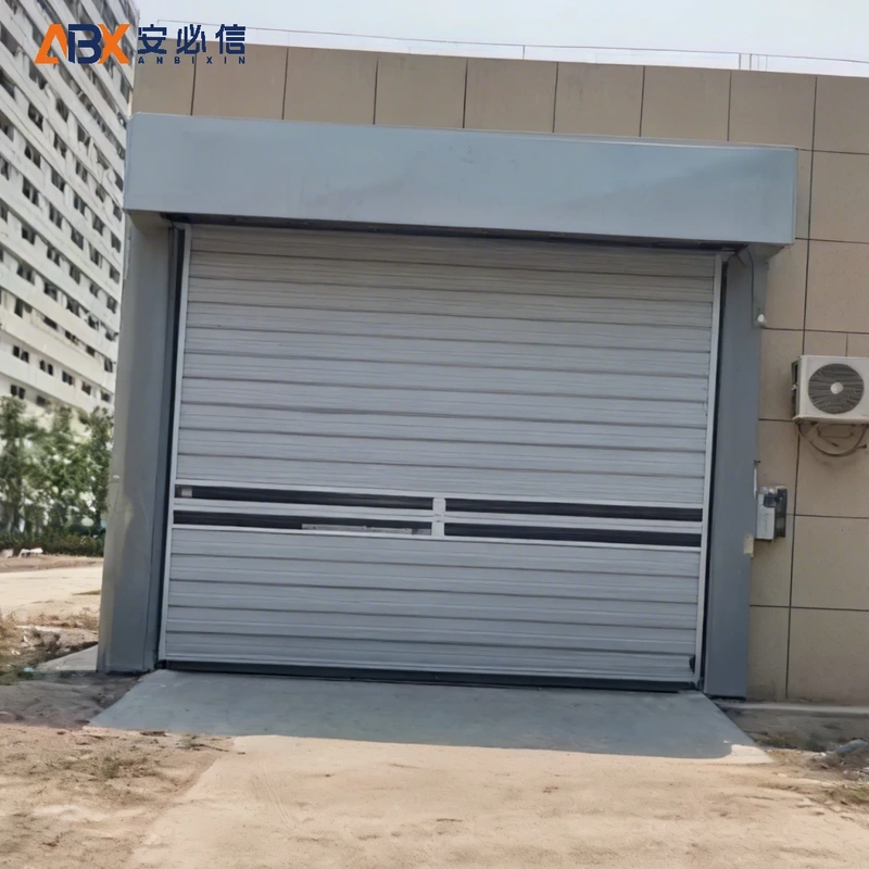 宣城市洁净室高速门
