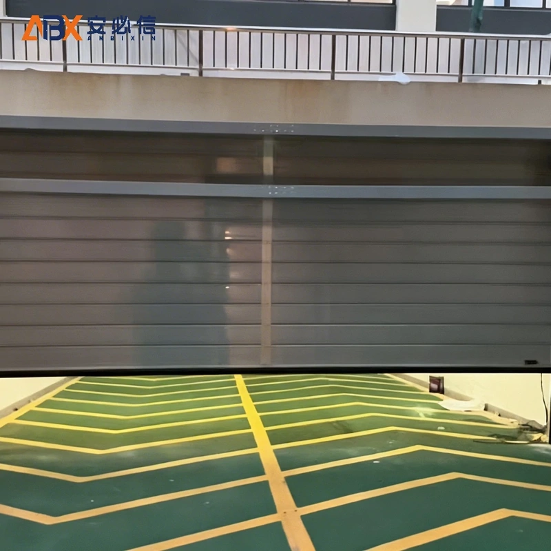 宣城市金属快速门
